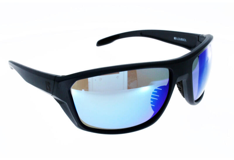 adulte Loubsol Rift L390006 noir icefall catégorie 3 Miroir bleu 2/5