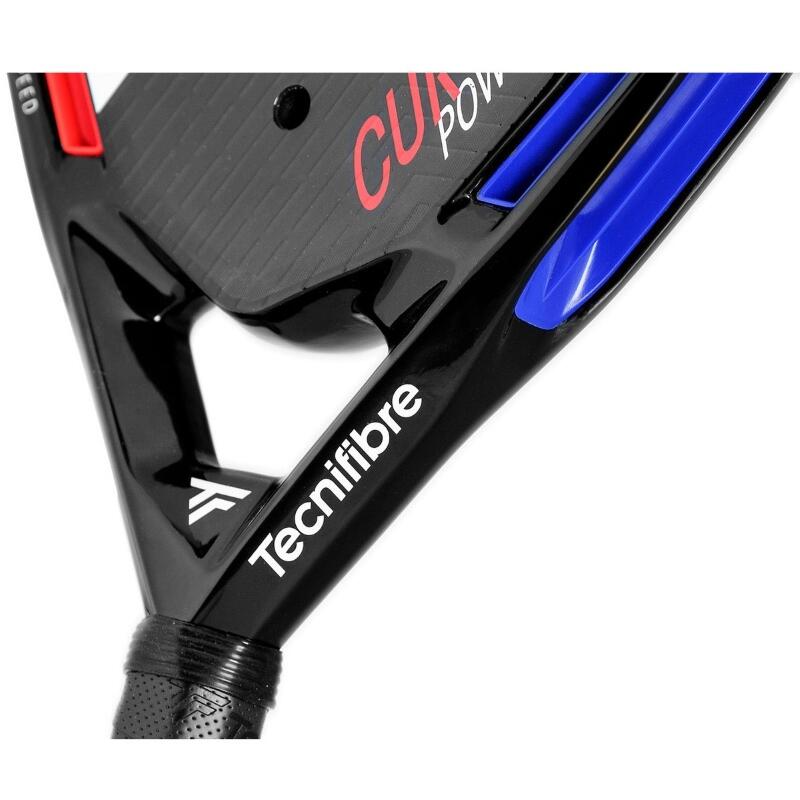 Padel-Schläger Tecnifibre Curva Power 5/7