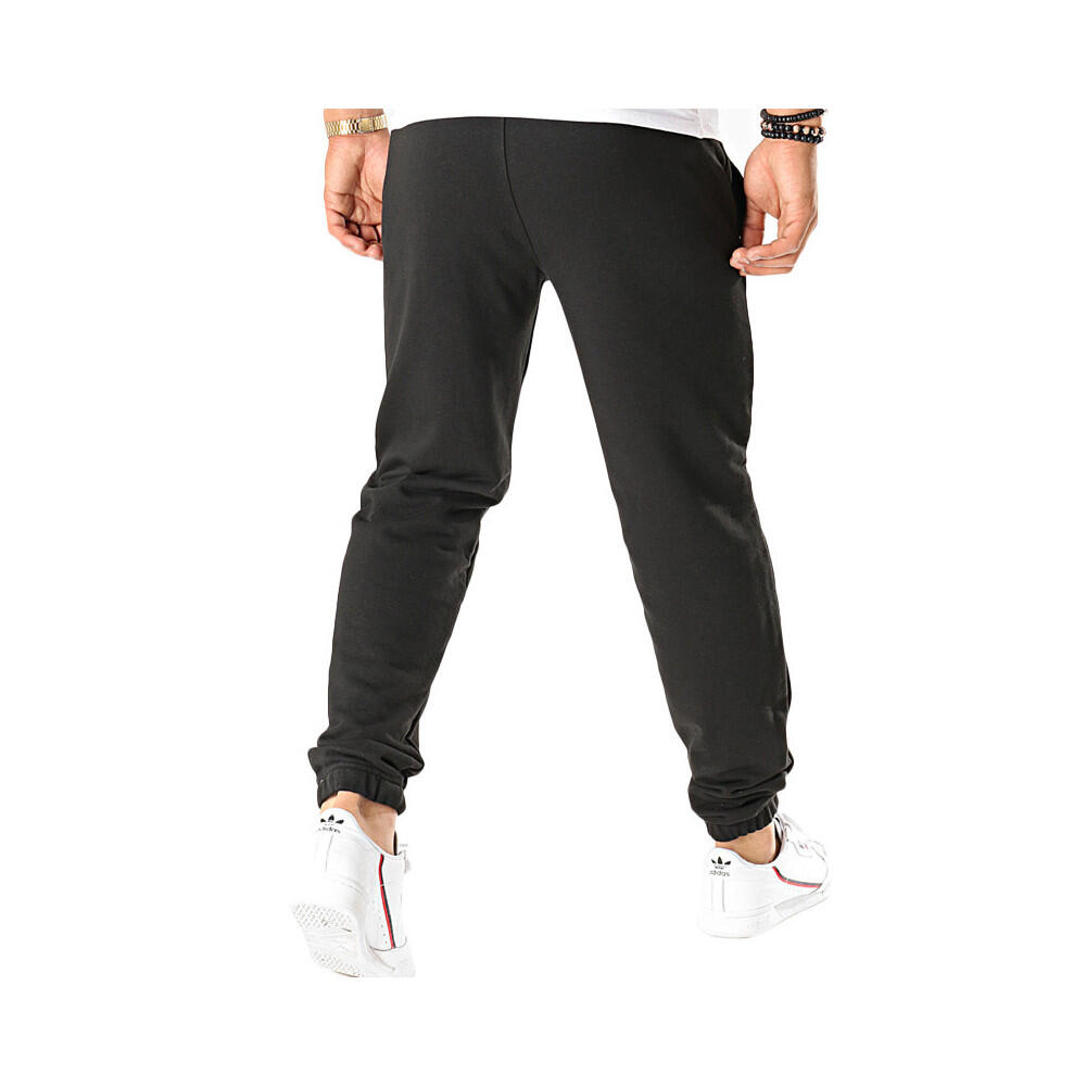 Pantalon de survêtement New Era NBA GRAPHIC OVERLAP CHICAGO BULLS 4/5