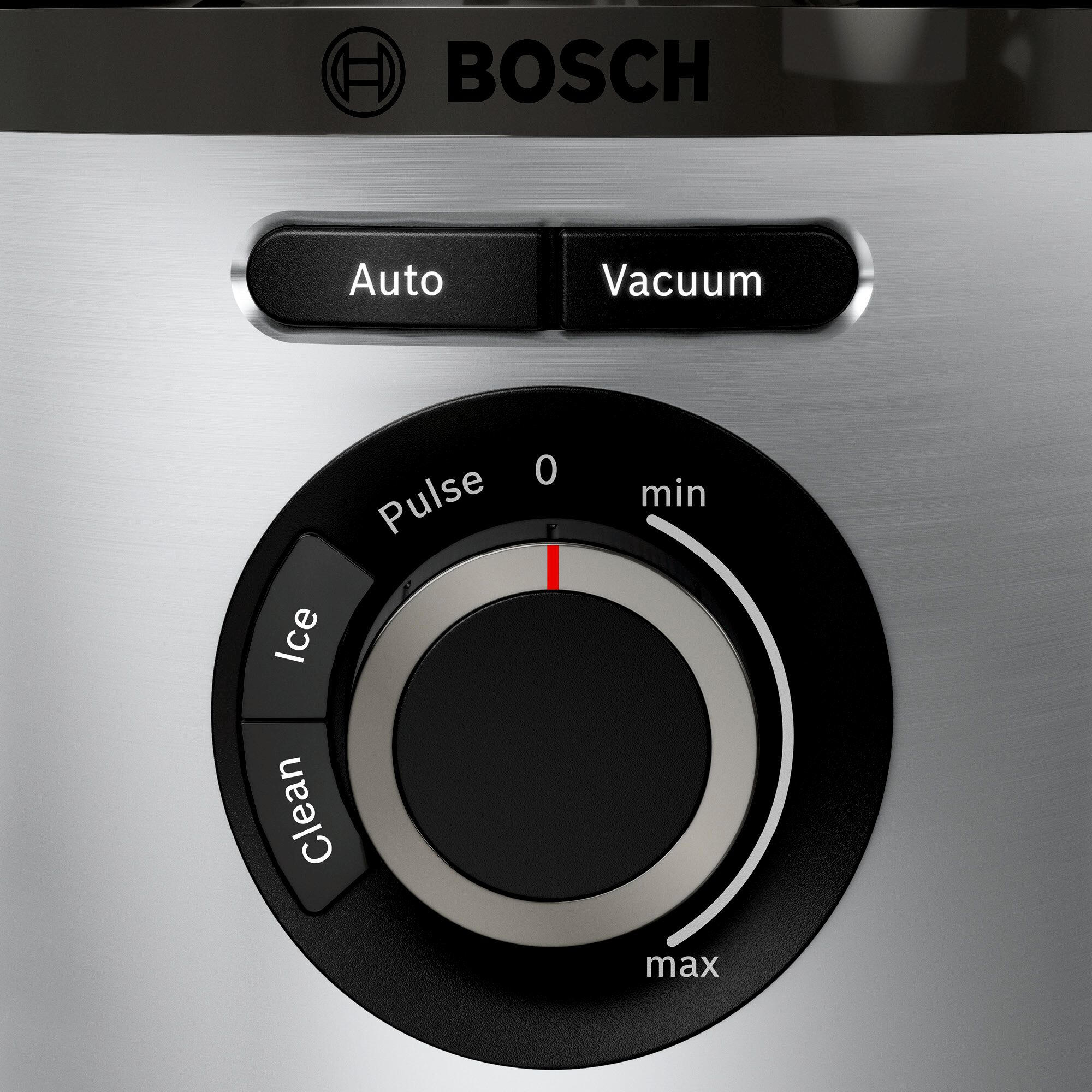 Blender sous-vide 1.5l 1000w silver 7/7