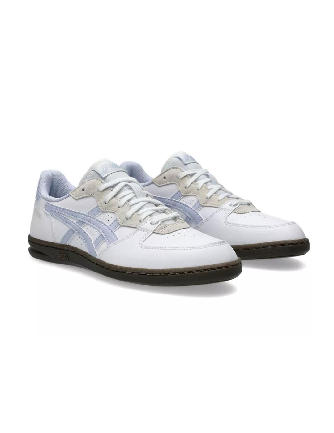 Turnschuhe für Damen Asics Skyhand og Weiß 3/6