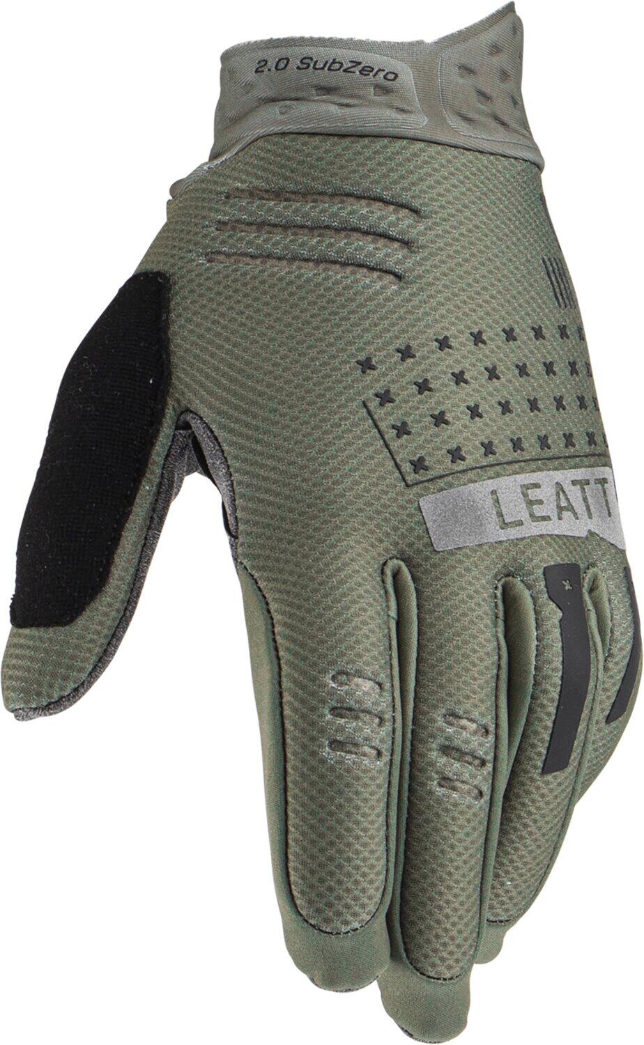 MTB 2.0 SubZero Handschuhe 3/3
