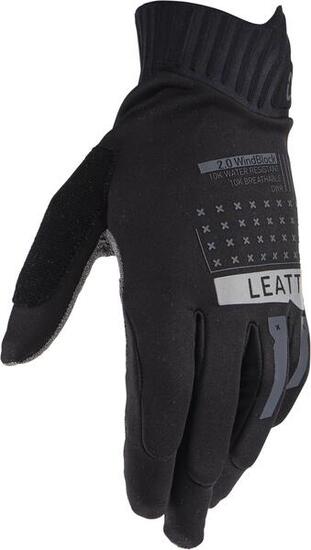 Leatt MTB-handschoen 2.0 WindBlock