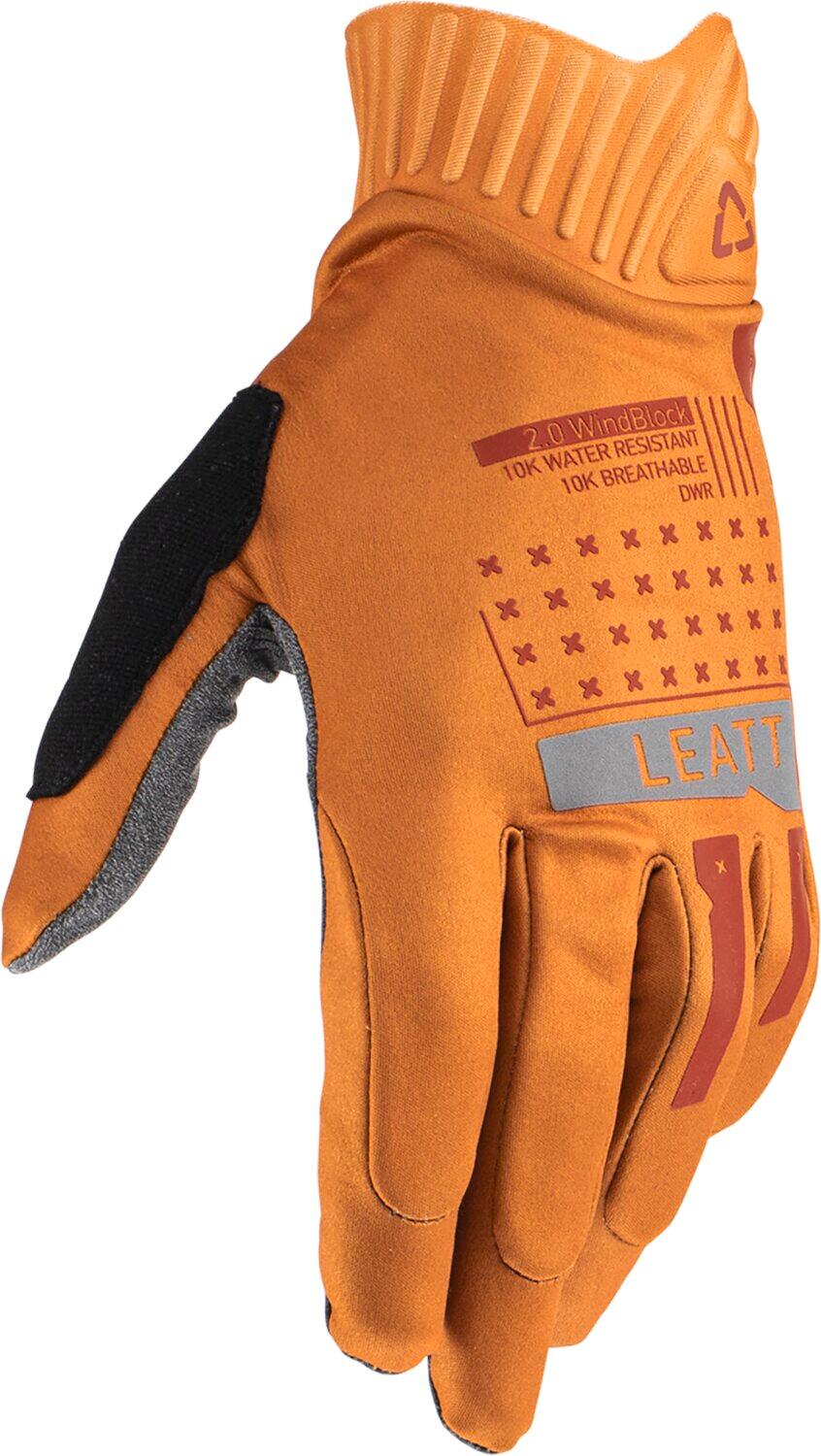Luvas MTB 2.0 2/7