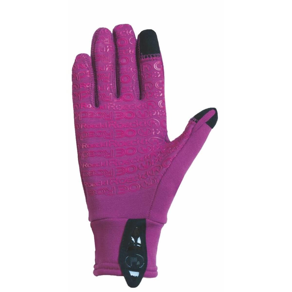 Handschoenen Roeckl Paulista 2/4