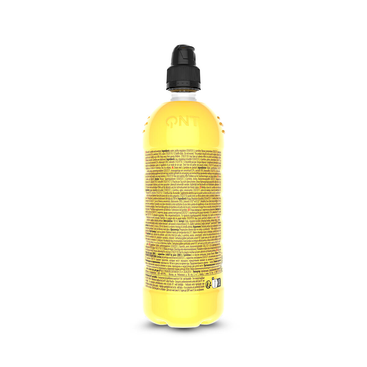 L-Carnitine 2000mg 3/4