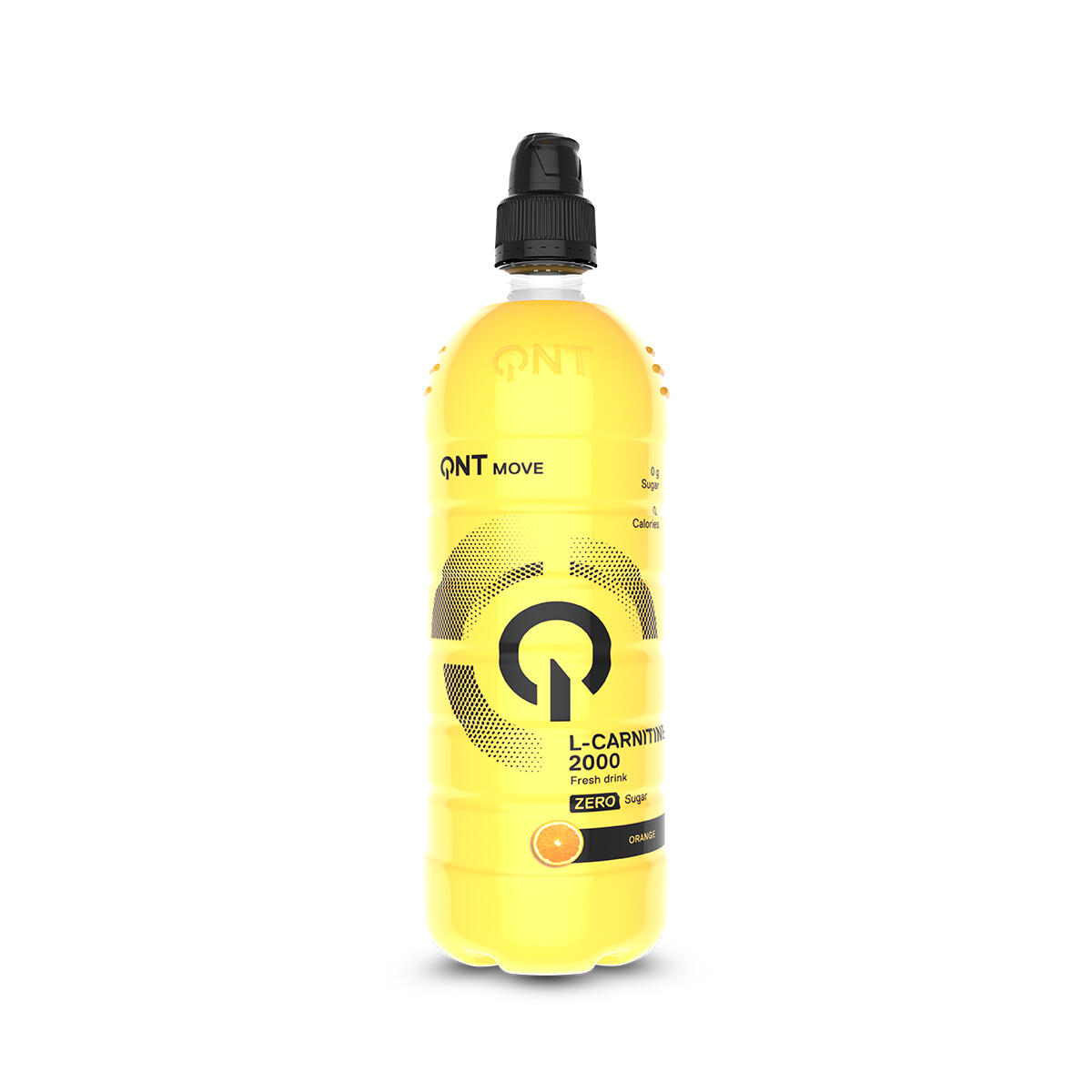L-Carnitine 2000mg 2/4