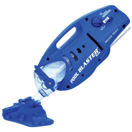 Aspirateur de piscine - max