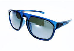 Mixtes DEMETZ Grow bleu cristal verre miroir polarisé