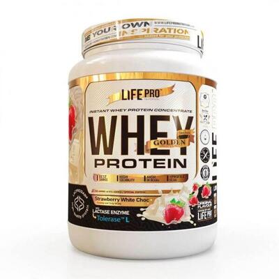 Whey Protein Gourmet - 900g Choco Good cookies LifePRO