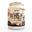 Whey Protein Gourmet - 900g Chocolate Blanco con Fresa LifePRO