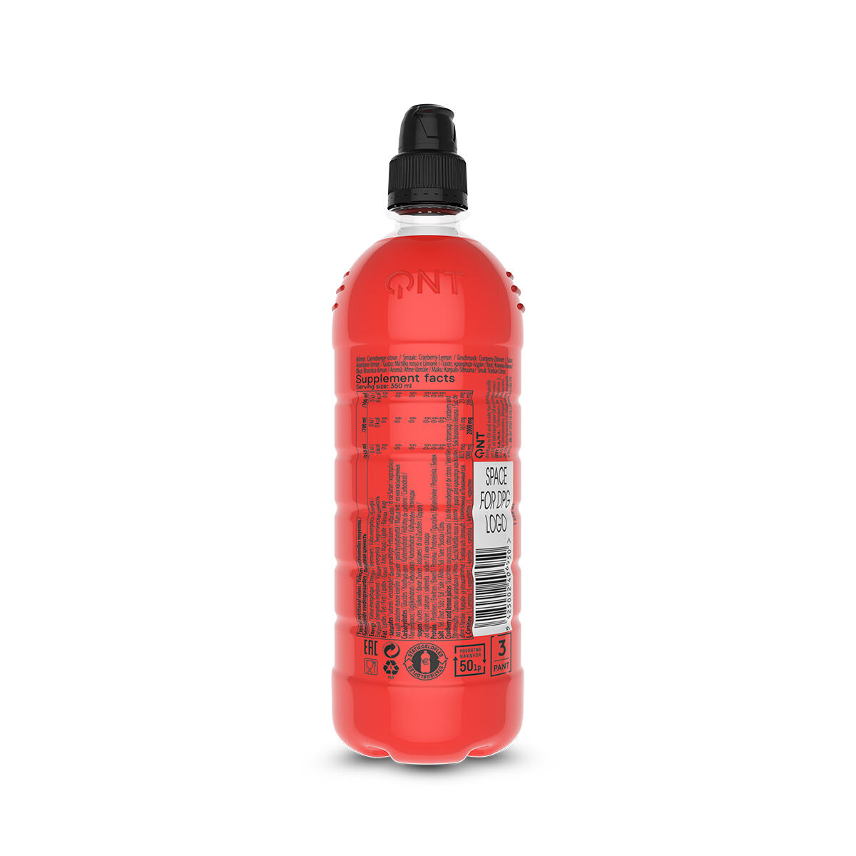 L-Carnitine 2000mg 4/4