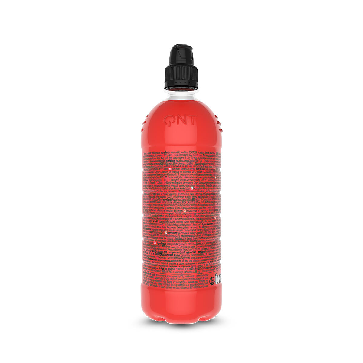 L-Carnitine 2000mg 3/4