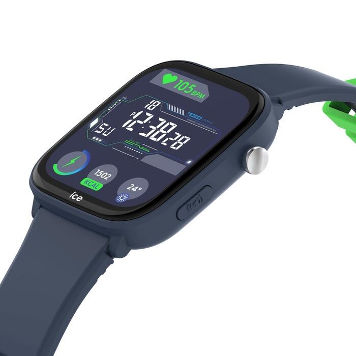 ice watch ICE SMART Junior 3.0 FindMyBLAU 5/6