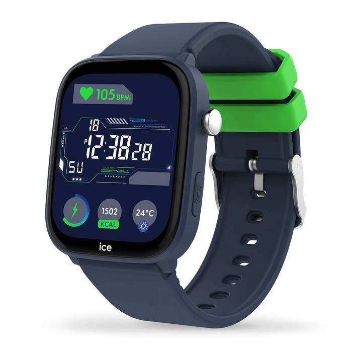 ICE WATCH picture