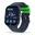 Montre connectée enfant Ice Watch ICE SMART JUNIOR 3.0 FIND MY - Bleu