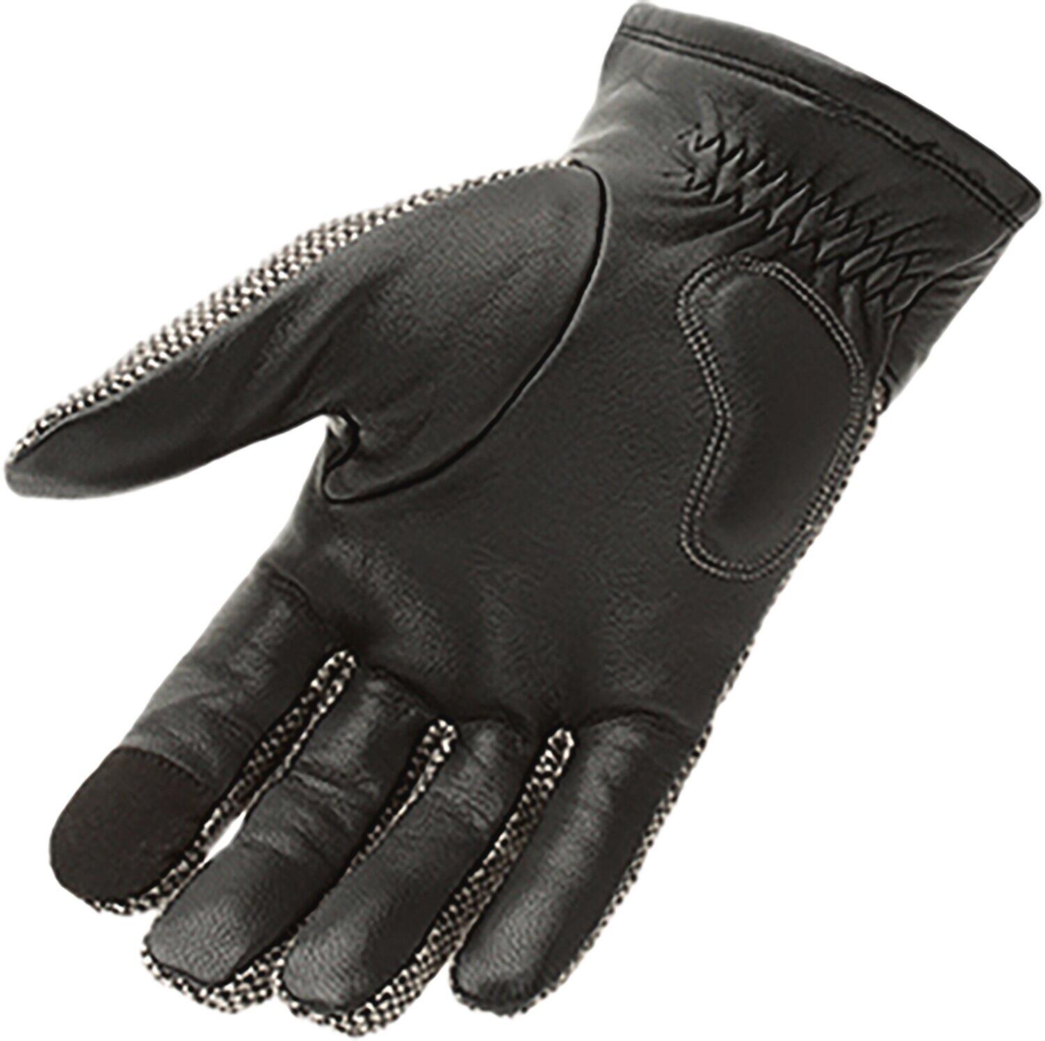 Guantes de ciclismo Tucano Urbano Cabrio Perdrix 3/5