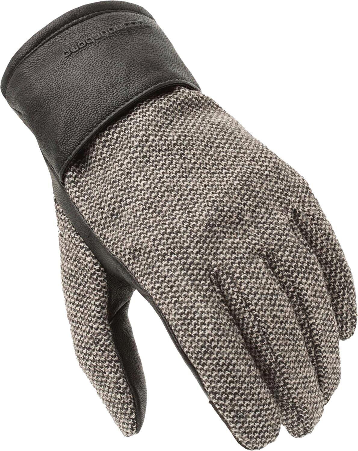 Guantes de ciclismo Tucano Urbano Cabrio Perdrix 2/5