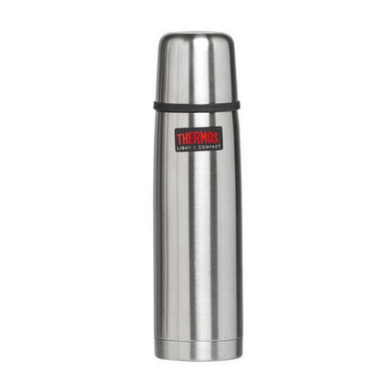 Bouteille isotherme inox 0.35l