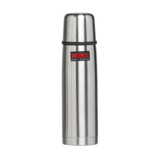 Bouteille isotherme inox 0.35l