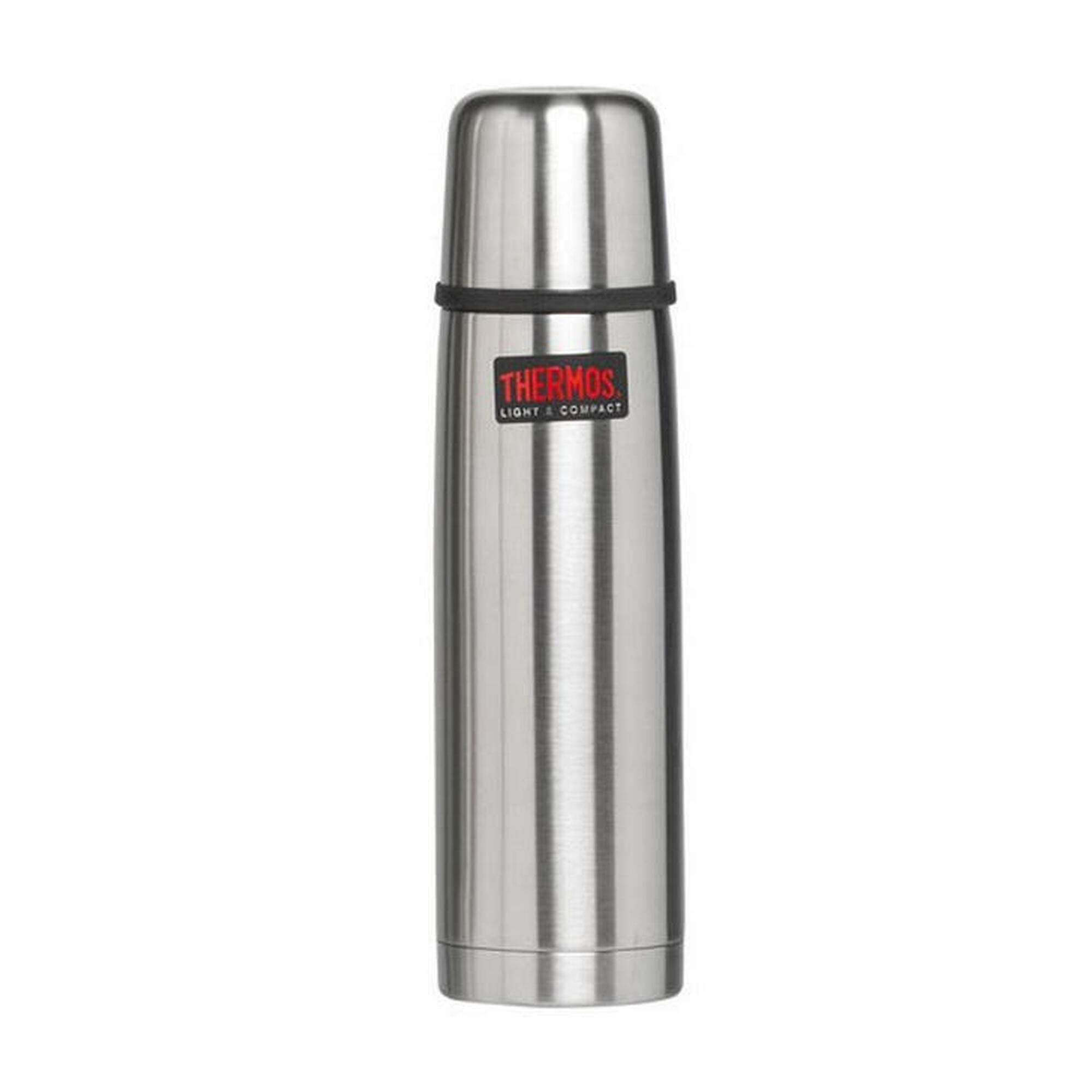 Thermos - Bouteille Isotherme Inox 0.35l - Mug - No Size - Decathlon