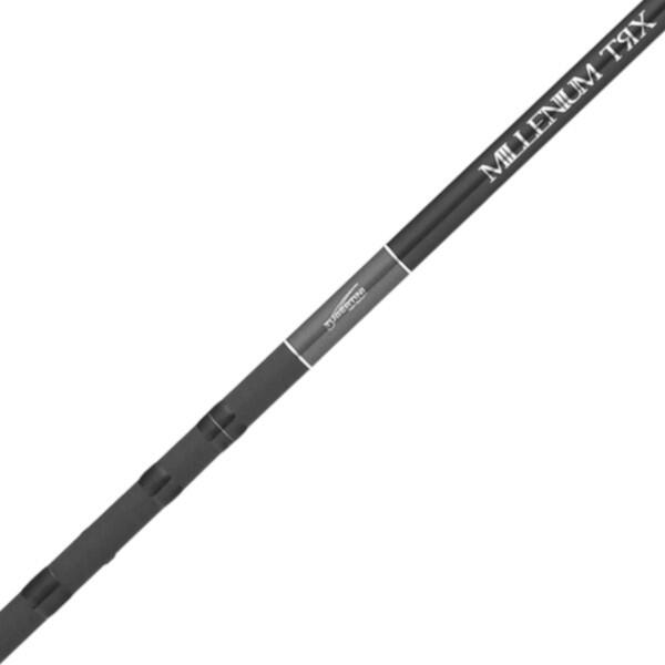Canne à Pêche Truite Tubertini Closer 3.90 M - Neuve - Canne Spinning Pour Pêche Sportive