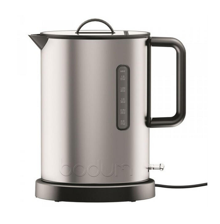 Bouilloire sans fil 1.5l 2020w noir 1/1
