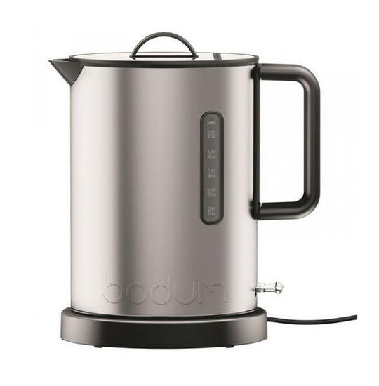 Bouilloire sans fil 1.5l 2020w noir