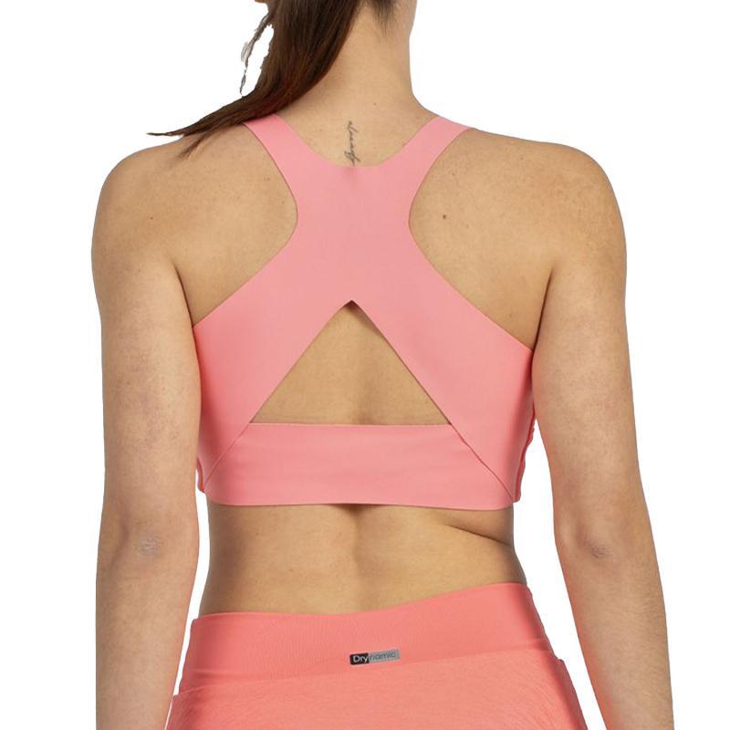 Top Tirante Bullpadel Mujer Eleve 25v 4/5