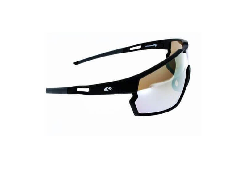 sport MASQUE SKEENA SIERRA L370321 noir gris Cat 3 5/5