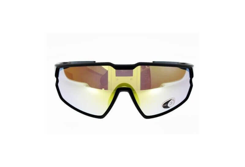 sport MASQUE SKEENA SIERRA L370321 noir gris Cat 3 3/5