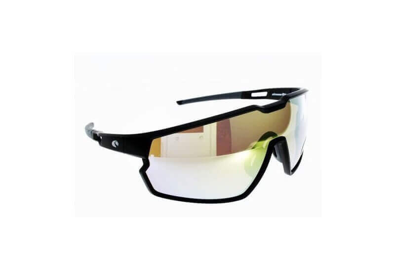 sport MASQUE SKEENA SIERRA L370321 noir gris Cat 3 4/5