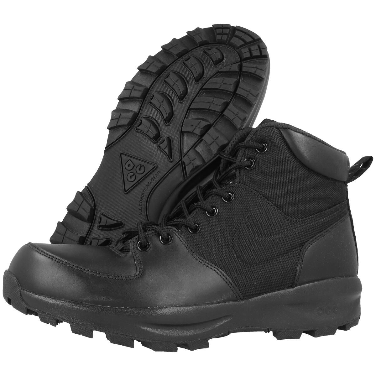 Buty do chodzenia męskie Nike Manoa 3/5