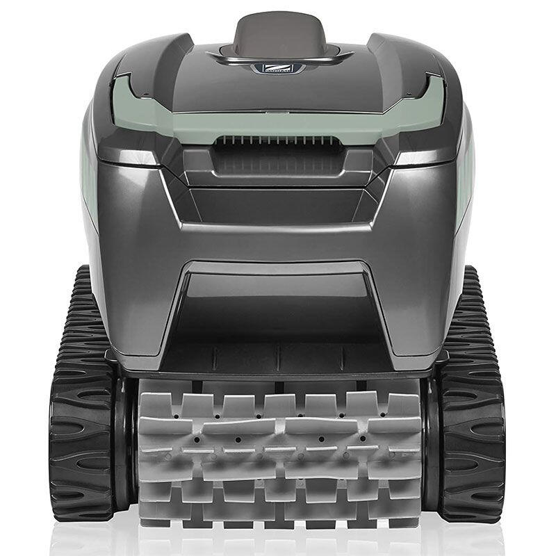Robot électrique de piscine fond