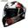 EROS CALAVERA Adulte Blanc Shiny Dexter