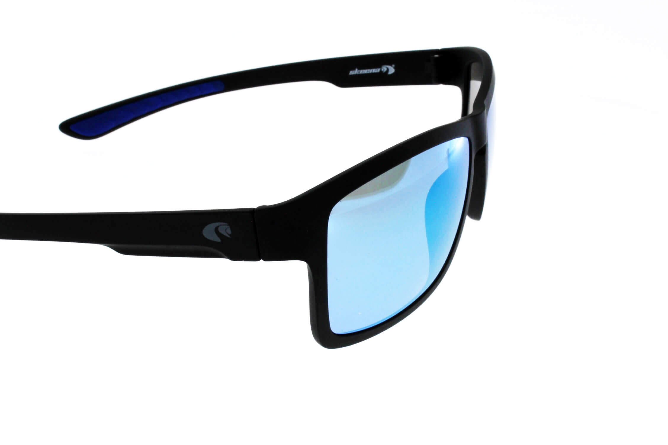 sport adulte SKEENA 360412 Maori Noir bleu Cat 3 4/5