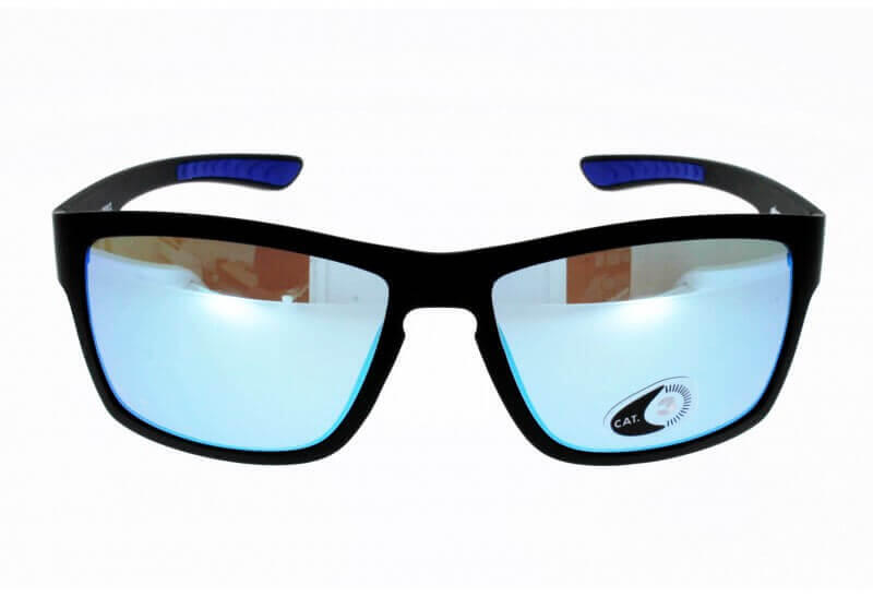 sport adulte SKEENA 360412 Maori Noir bleu Cat 3 5/5
