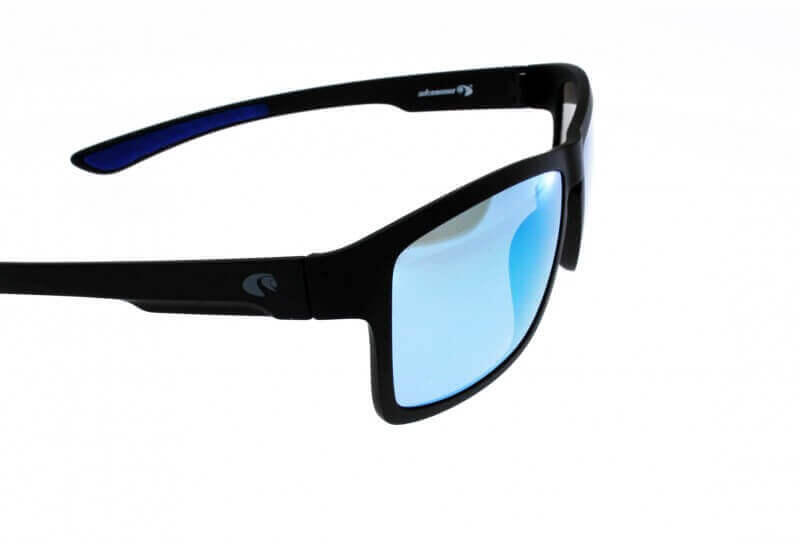 sport adulte SKEENA 360412 Maori Noir bleu Cat 3 3/5