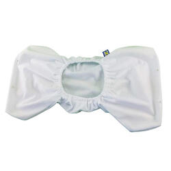 Sac filtre af2 4 oeillets pour robot indigo