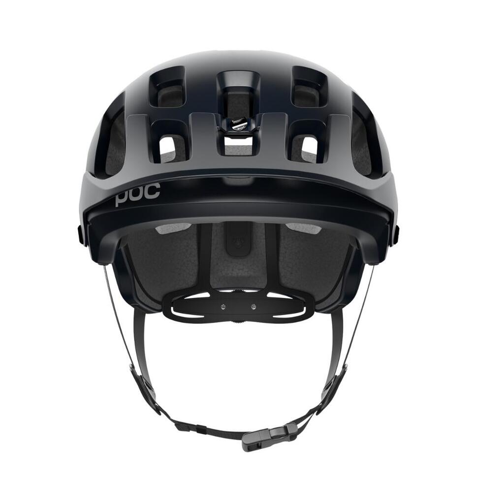 Kask rowerowy POC Tectal czarny - S