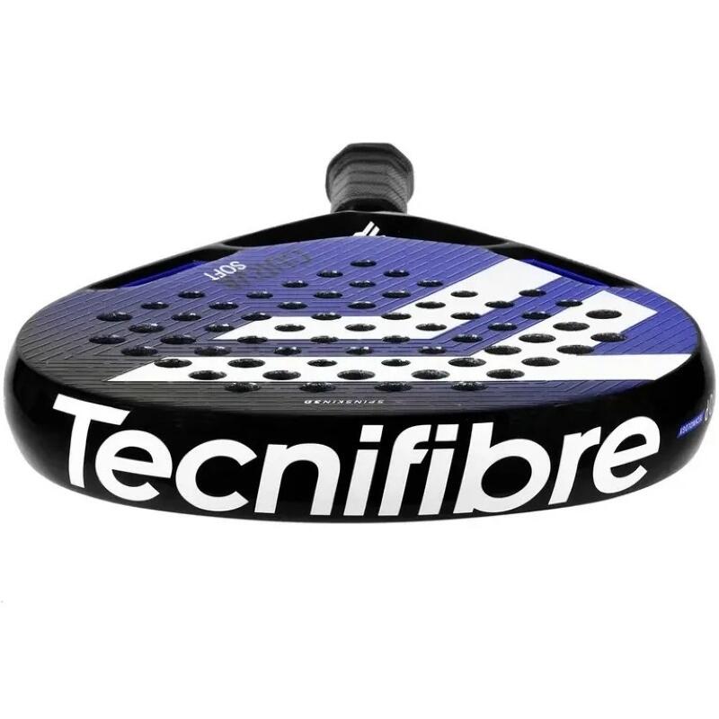 Racchetta da paddle Tecnifibre Curva Soft 5/7
