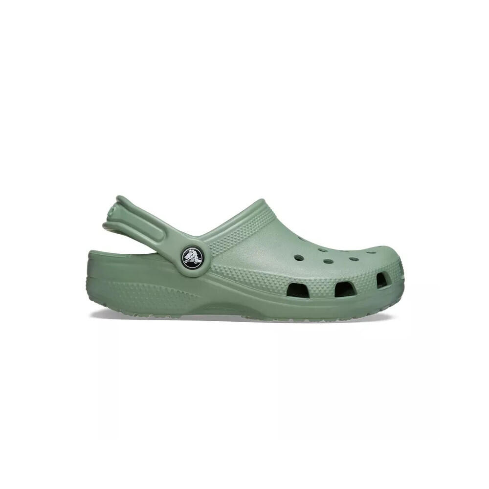 Ciabatte Crocs Classic Clog K Junior 3/5