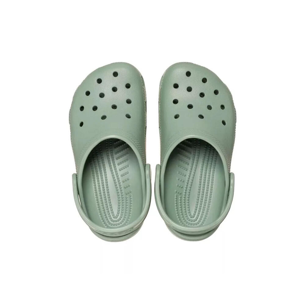 Ciabatte Crocs Classic Clog K Junior 4/5