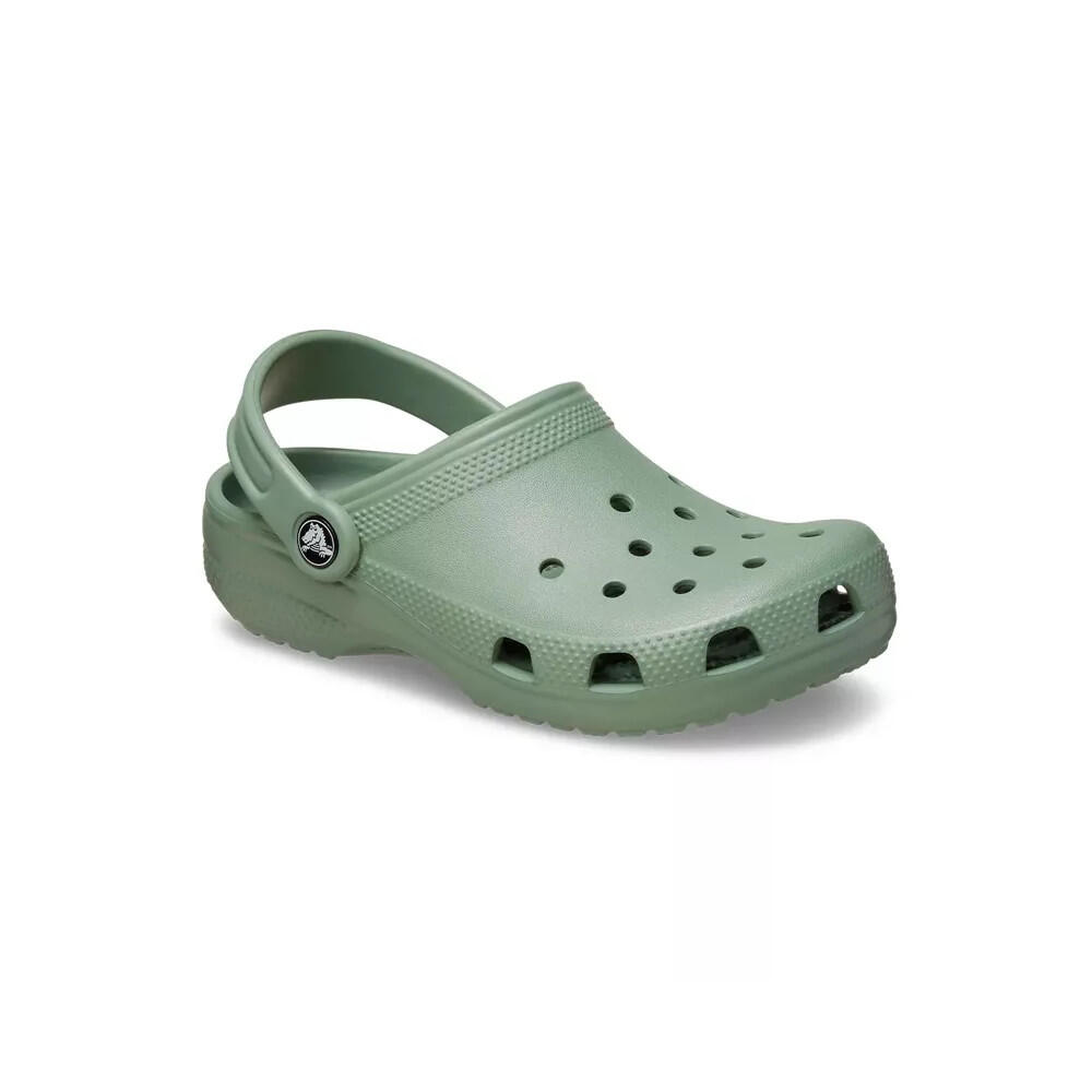 Ciabatte Crocs Classic Clog K Junior 2/5