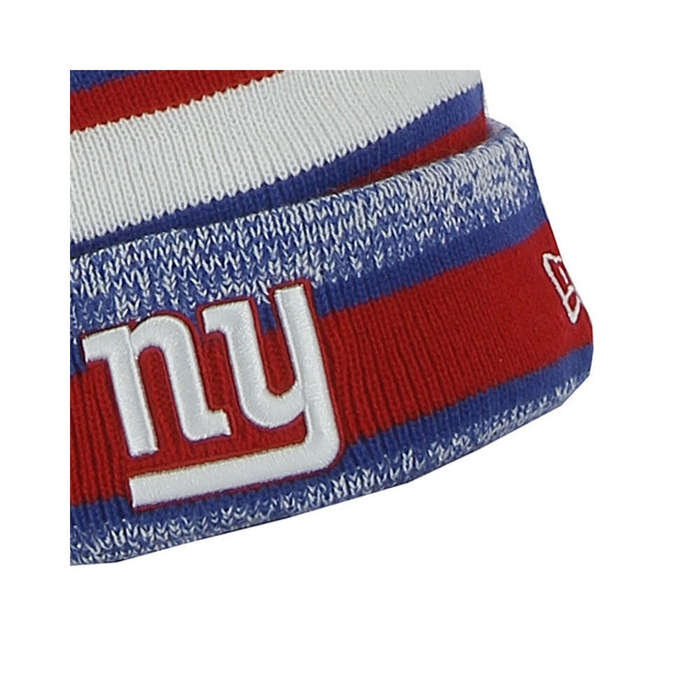 Bonnet New Era NFL 14 NY Giants 3/3