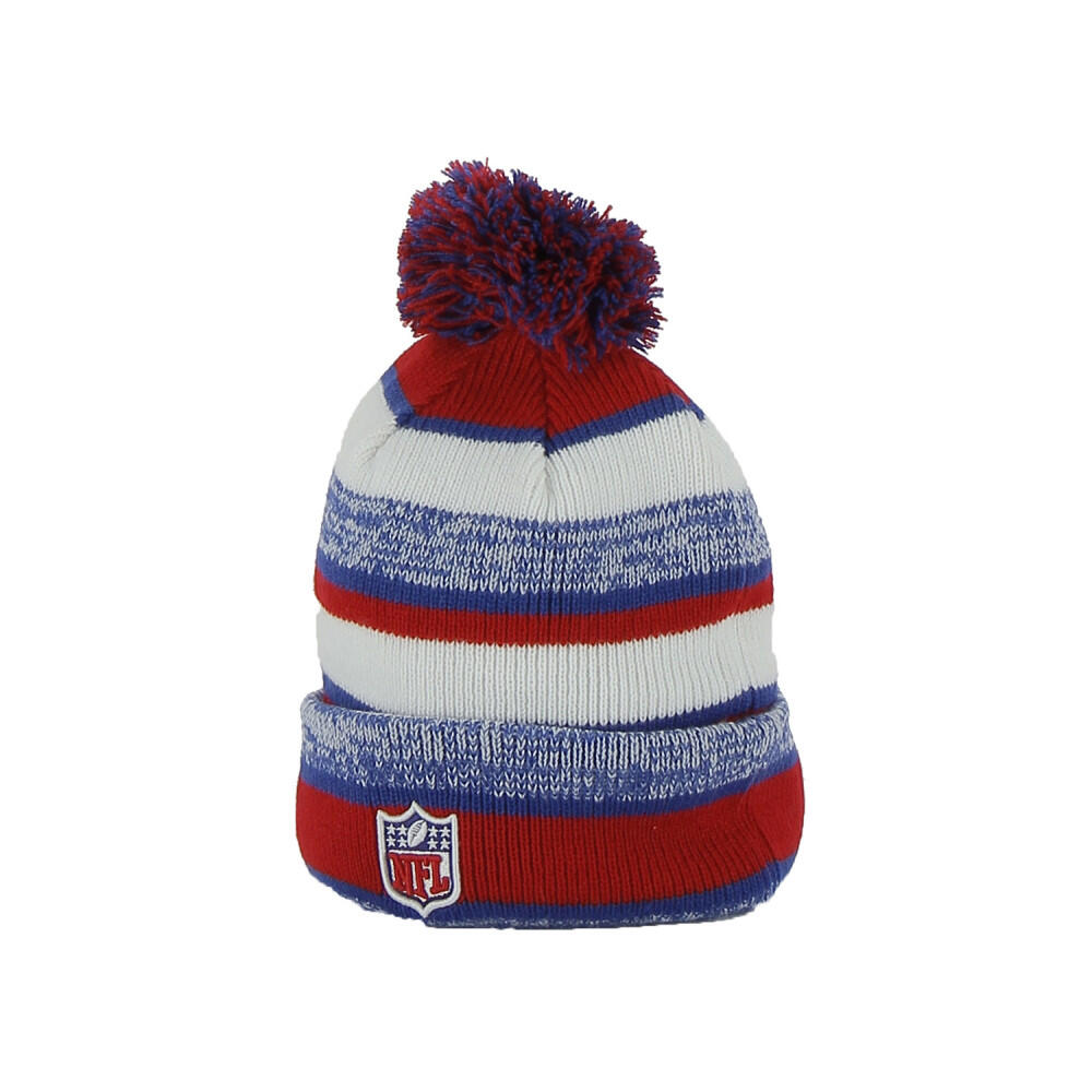 Bonnet New Era NFL 14 NY Giants 2/3