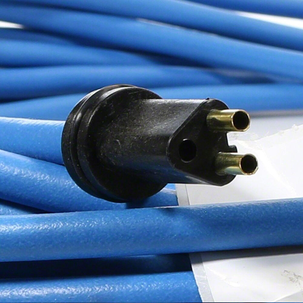 Ensemble cable et swivel 18m diy 2/2