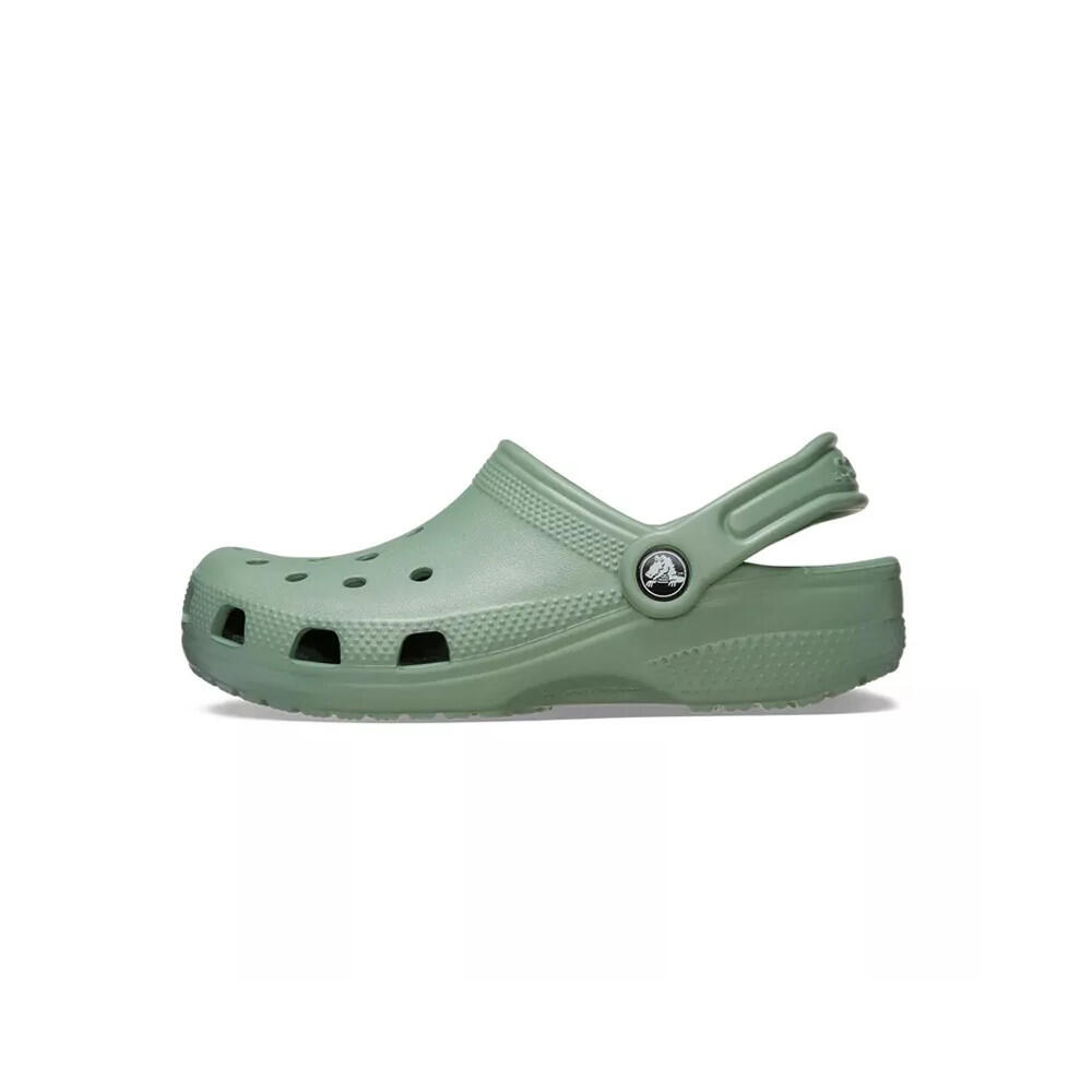 CROCS picture