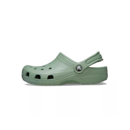 Zuecos Crocs Classic Clog K NIño