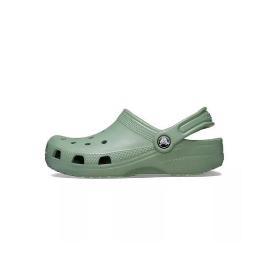 Sandalias para Niño Crocs classic 3wm Turquesa